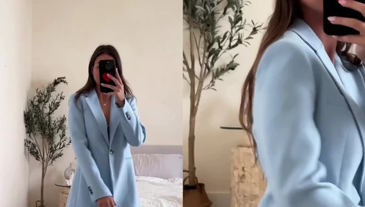 Mikaela Lafuente - Video Leaks #13