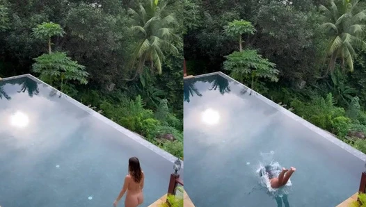 Mikaela Lafuente - Video Leaks #26