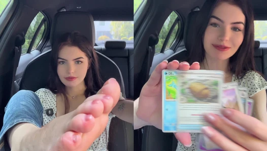 Dellie Isla - Video Leaks #53