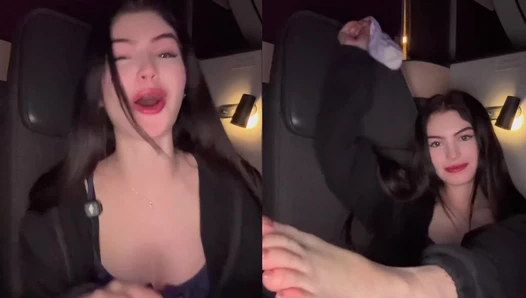 Dellie Isla - Video Leaks #56