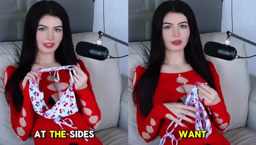 Dellie Isla - Video Leaks #65