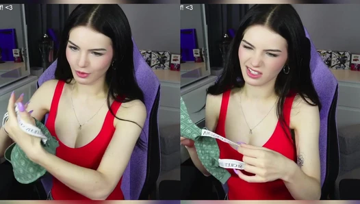 Dellie Isla - Video Leaks #66