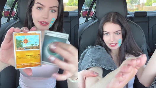 Dellie Isla - Video Leaks #68