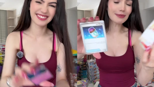 Dellie Isla - Video Leaks #69