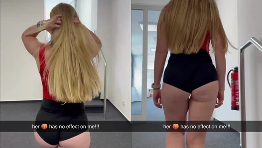 kimberlyanjifischer - Video Leaks #29