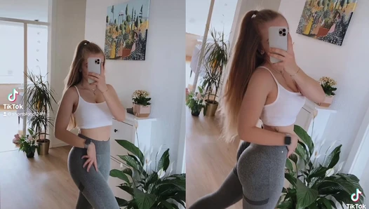 kimberlyanjifischer - Video Leaks #31