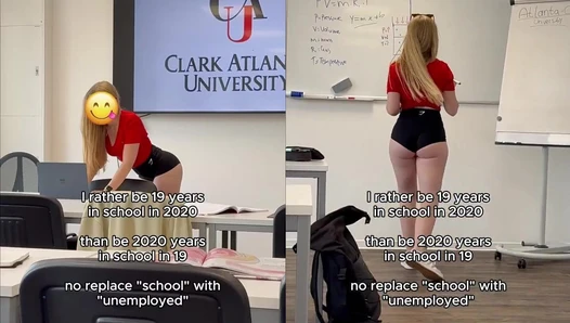 kimberlyanjifischer - Video Leaks #35