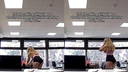 kimberlyanjifischer - Video Leaks #37