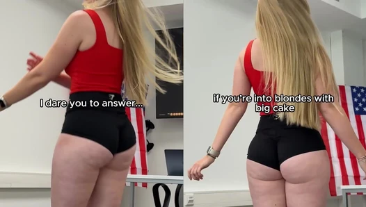 kimberlyanjifischer - Video Leaks #38