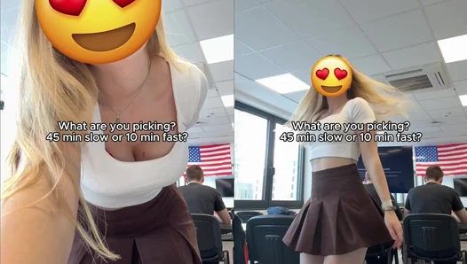 kimberlyanjifischer - Video Leaks #39