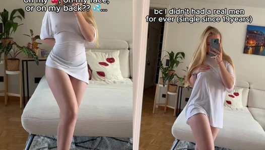 kimberlyanjifischer - Video Leaks #43