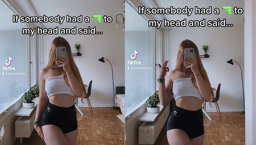 kimberlyanjifischer - Video Leaks #47