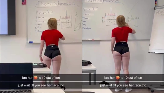 kimberlyanjifischer - Video Leaks #51