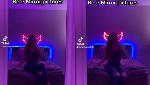 kimberlyanjifischer - Video Leaks #52