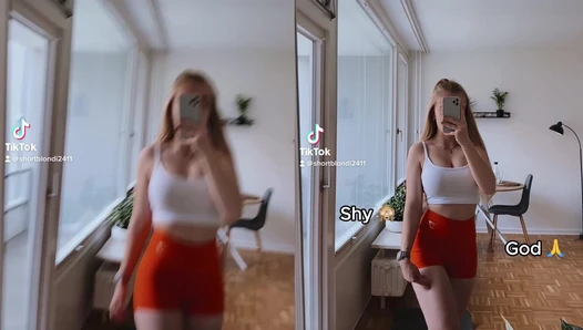 kimberlyanjifischer - Video Leaks #56