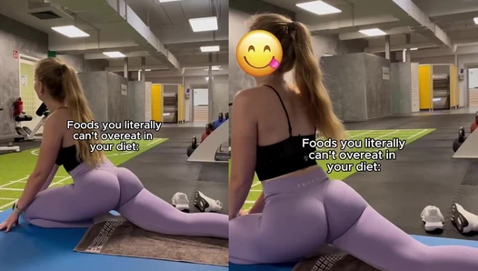 kimberlyanjifischer - Video Leaks #59