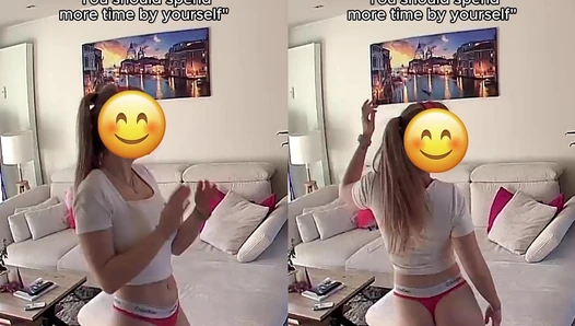kimberlyanjifischer - Video Leaks #60