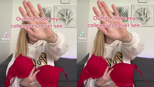 kimberlyanjifischer - Video Leaks #62