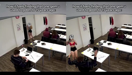 kimberlyanjifischer - Video Leaks #63