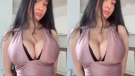 Elisa Aline - Video Leaks #1161