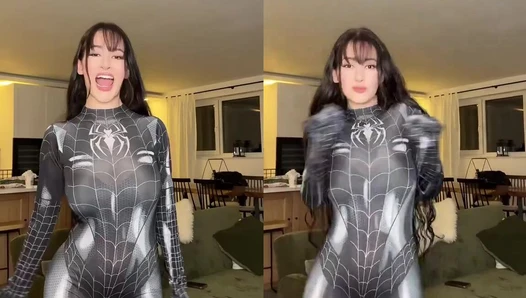 Elisa Aline - Video Leaks #1164