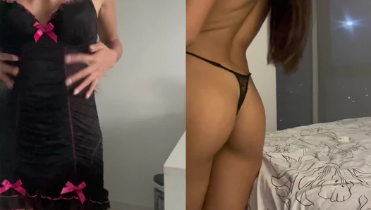 JennaShaw - Video Leaks #23