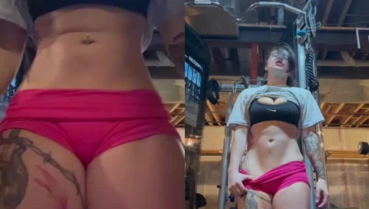 raeleerudolph22 - Video Leaks #996