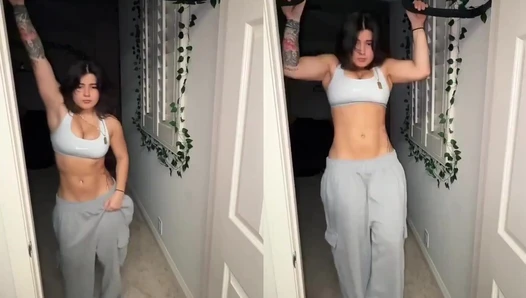 raeleerudolph22 - Video Leaks #1008