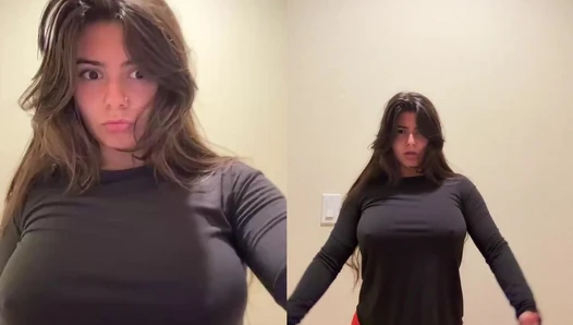 raeleerudolph22 - Video Leaks #1009