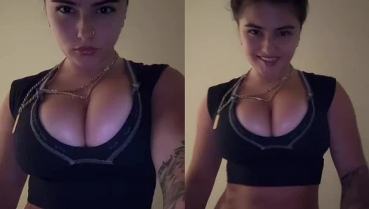 raeleerudolph22 - Video Leaks #1018