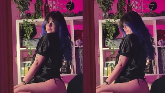 lyriamond - Video Leaks #4