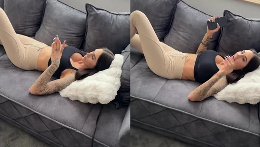 Princess Sabrina - Video Leaks #33