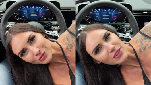 Princess Sabrina - Video Leaks #34