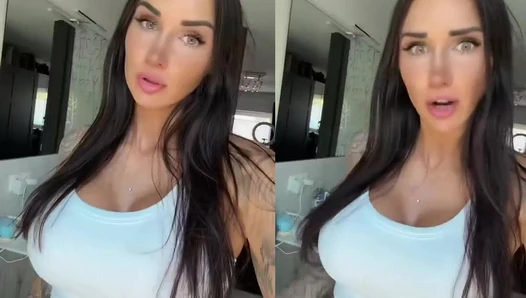 Princess Sabrina - Video Leaks #35