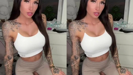 Princess Sabrina - Video Leaks #40