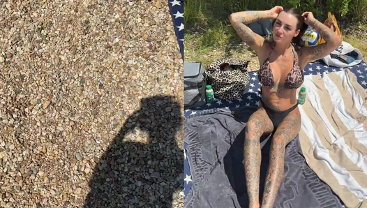 Princess Sabrina - Video Leaks #41