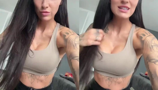 Princess Sabrina - Video Leaks #43