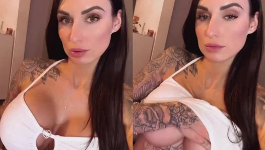 Princess Sabrina - Video Leaks #45