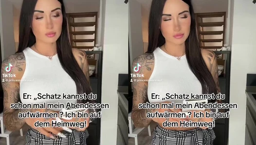 Princess Sabrina - Video Leaks #51