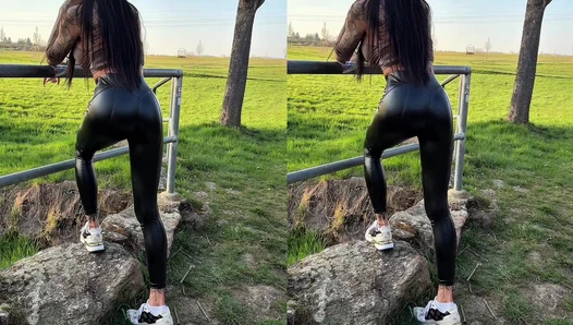 Princess Sabrina - Video Leaks #53