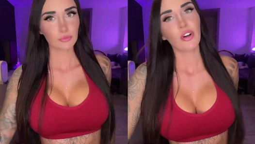 Princess Sabrina - Video Leaks #54