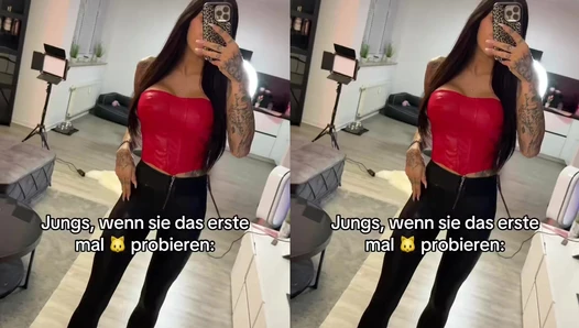Princess Sabrina - Video Leaks #56