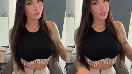 Princess Sabrina - Video Leaks #59