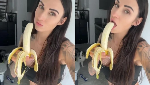 Princess Sabrina - Video Leaks #60