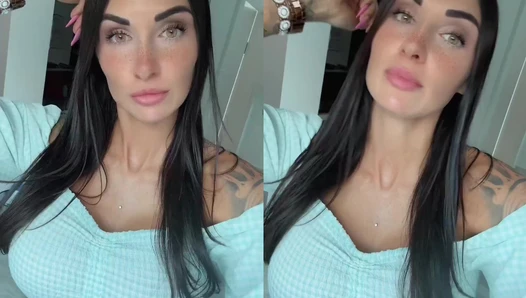 Princess Sabrina - Video Leaks #62