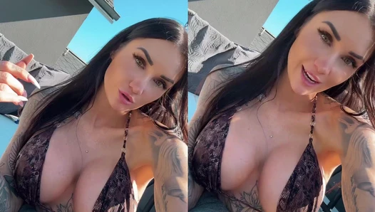 Princess Sabrina - Video Leaks #63