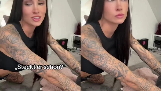 Princess Sabrina - Video Leaks #65