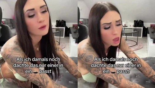 Princess Sabrina - Video Leaks #69