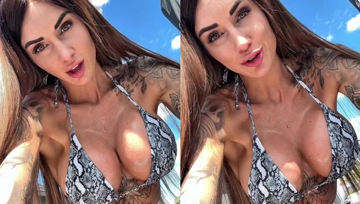 Princess Sabrina - Video Leaks #70