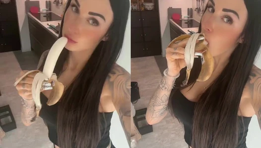 Princess Sabrina - Video Leaks #78